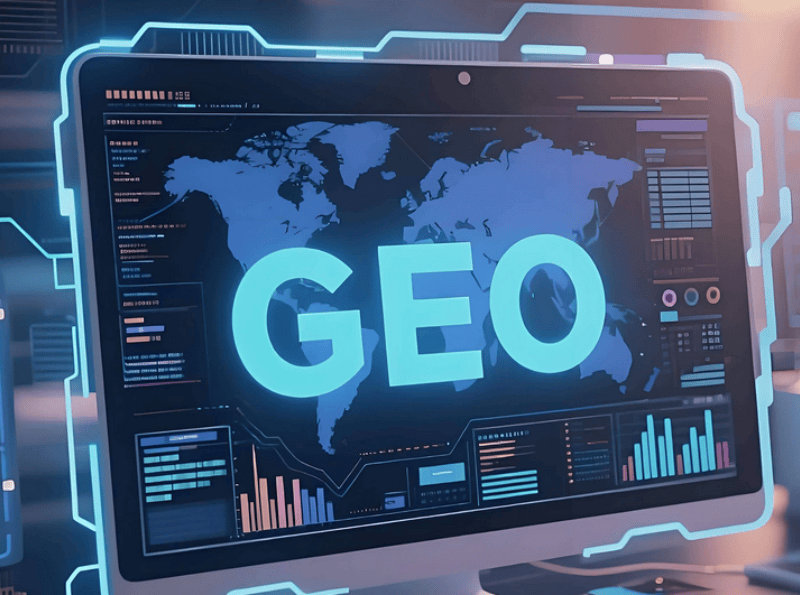 长春geo优化